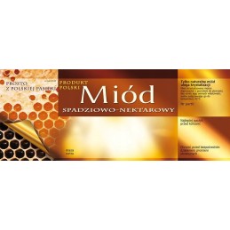 Siūlome dideles lipnias etiketes lipčiai ir nektarui, labai geras produktas!!!