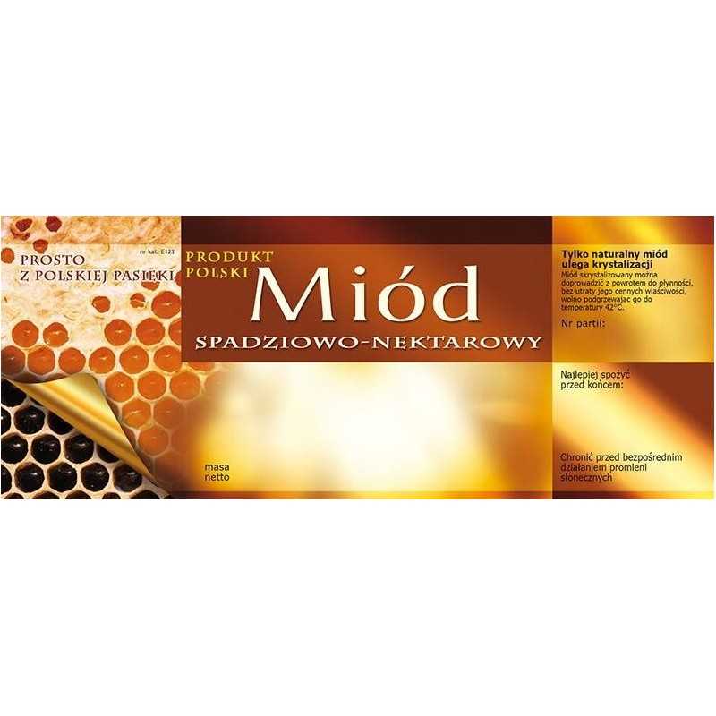 Siūlome dideles lipnias etiketes lipčiai ir nektarui, labai geras produktas!!!