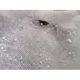 Agrotekstilė rudeninis žieminis baltas užvalkalas 50g 3,2m x 5m