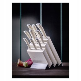 Wusthof mėsos šakutė 16 cm klasikinis ikoninis kremas