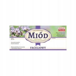 Facelijų medaus etikečių pakuotė (100 vnt.)