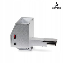 Borniak GD 01 dūmų generatorius