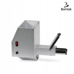 Borniak GD 01 dūmų generatorius