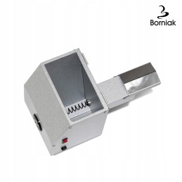Borniak GD 01 dūmų generatorius