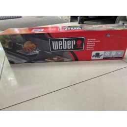 Weber 8519 rotisserie grilio priedai