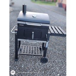 ⭐ Berdsen BD-890 juodos anglies kepsninė