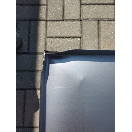 Didelė medinė sodo rūkykla