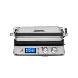 Elektrinė grilis de longhi multigrill cgh1020d 2000 pristatomas 25 val.