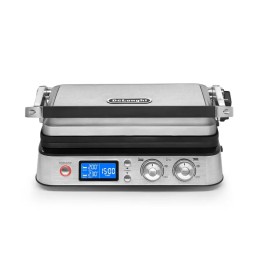 Elektrinė grilis de longhi multigrill cgh1020d 2000 pristatomas 25 val.