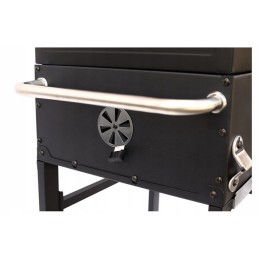 Landmann Garden ketaus anglies grilis, didelis