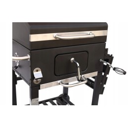 Landmann Garden ketaus anglies grilis, didelis