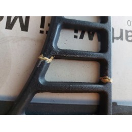 Landmann Garden ketaus anglies grilis, didelis