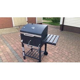 Landmann Garden ketaus anglies grilis, didelis