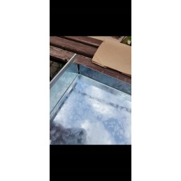 Landmann Garden ketaus anglies grilis, didelis