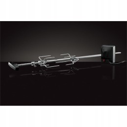 Napoleon kepsnių rinkinys dujinėms kepsninėms Rogue 365 425 525 625 rozen grilis