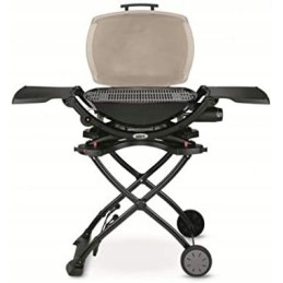 Weber vežimėlis dujiniam griliui q 1000 ir q 2000