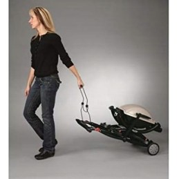 Weber vežimėlis dujiniam griliui q 1000 ir q 2000