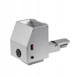 Borniak GD-01 dūmų generatorius