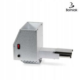 Borniak GD-01 dūmų generatorius