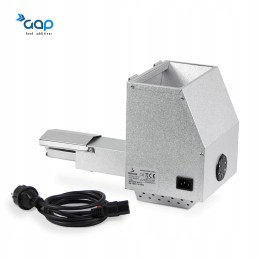 GD 01 dūmų generatorius