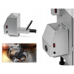 GD 01 dūmų generatorius