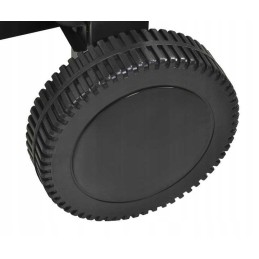 Sodo grilis su dangteliu, priedais ir pūstuvu g5011