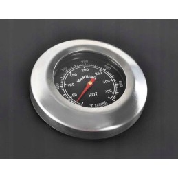 Sodo grilis su dangteliu, priedais ir pūstuvu g5011