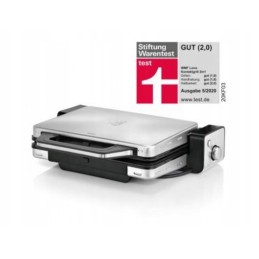 Elektrinis grilis WMF Lono Quadro didelis 2 4kw