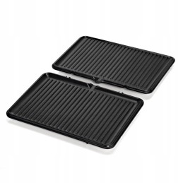 Elektrinis grilis WMF Lono Quadro didelis 2 4kw