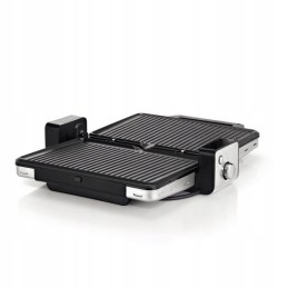 Elektrinis grilis WMF Lono Quadro didelis 2 4kw