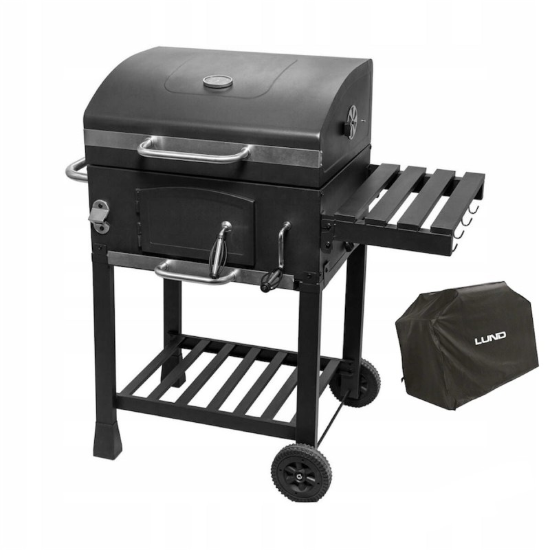 ⭐kampinės anglies grotelės 57,5 x 42 cm ketaus grotelės⭐