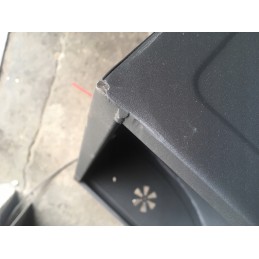 ⭐kampinės anglies grotelės 57,5 x 42 cm ketaus grotelės⭐