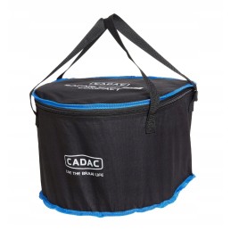 Dujinė kepsninė skirta Cadac Safari Chef 30 kompaktinėms kasetėms