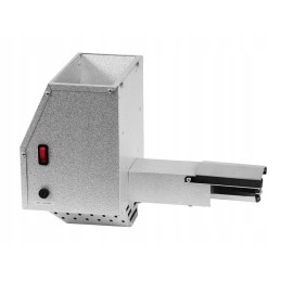 Borniak GD-01 dūmų generatorius