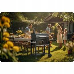 Berdsen BD 890 juodos anglies kepsninės