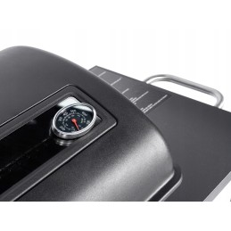 Activa Ibiza dujinis grilis 2 0 5 5 kw 11990