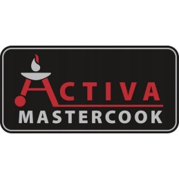 Activa Ibiza dujinis grilis 2 0 5 5 kw 11990