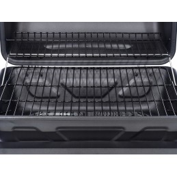 Activa Ibiza dujinis grilis 2 0 5 5 kw 11990