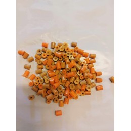 Plastikiniai tarpikliai bičių rėmams 0,25 kg