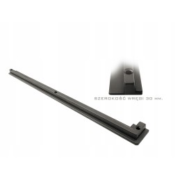 Plastikiniai rėmai ul ule dadant 12 r 30 mm styrodur