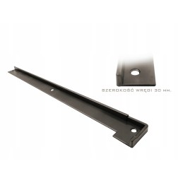 Plastikiniai rėmai ul ule dadant 12 r 30 mm styrodur