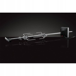 Napoleon Prestige Pro 500 & Prestige kepsninių kepsnių rinkinys, 69212