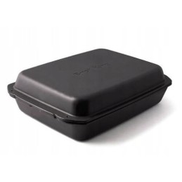 Ketaus keptuvė su grotelėmis 69610