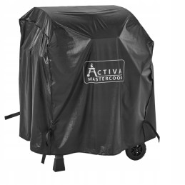 Anglies kampinis (ketaus grotelės) 57,5 x 42,0 cm - 11245c