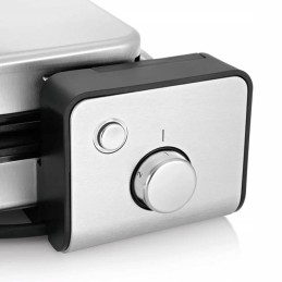 WMF Lono 2-in-1 elektrinis grilis, nerūdijantis plienas