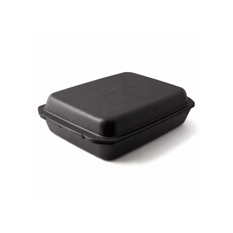 „Broil king“ ketaus keptuvė su griliu