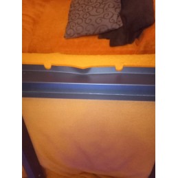 Ketaus medžio anglies grilis, didelės, stabilios grotelės su ratukais ir lentynomis, dangtelis