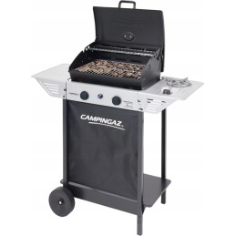 Campingaz Xpert 100 LS Rocky dujinis grilis 7,1 kw