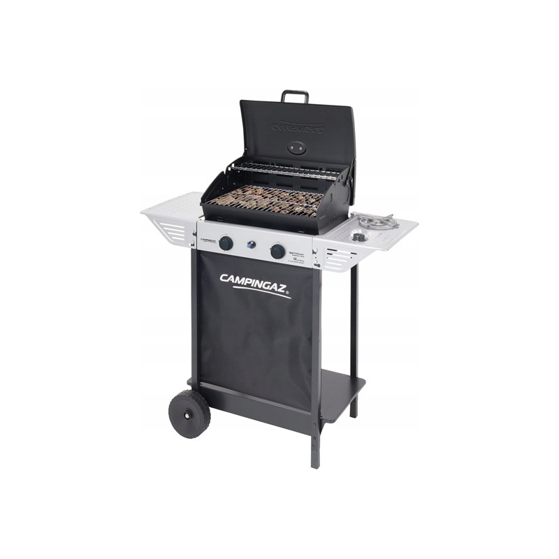 Campingaz Xpert 100 LS Rocky dujinis grilis 7,1 kw