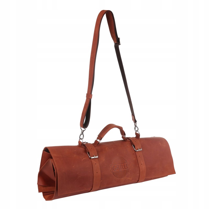 Odinis grilio ritinys